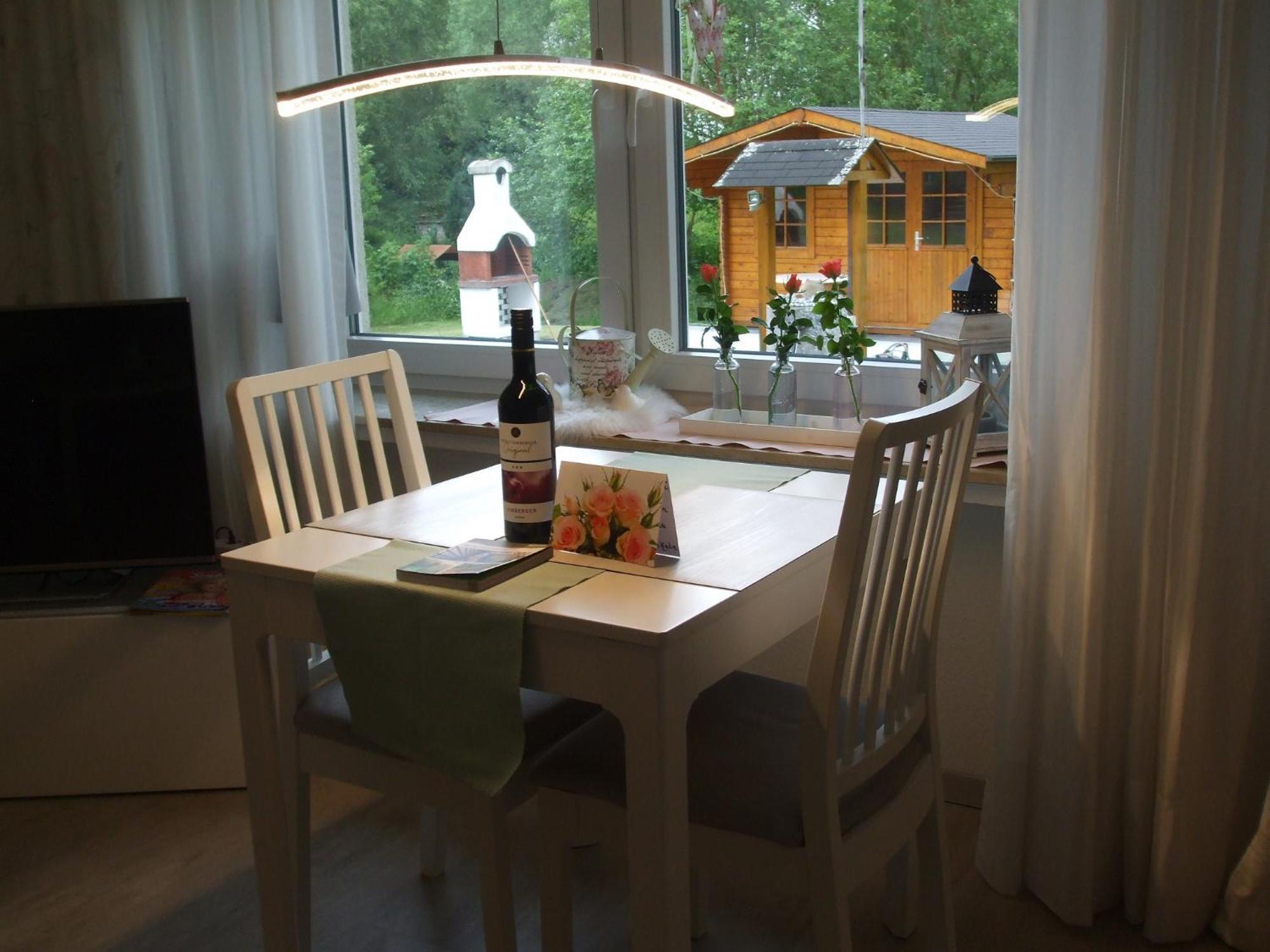 Ferienwohnung Hankeln Winterberg Exterior photo